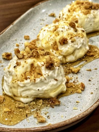 Griechischer Joghurt